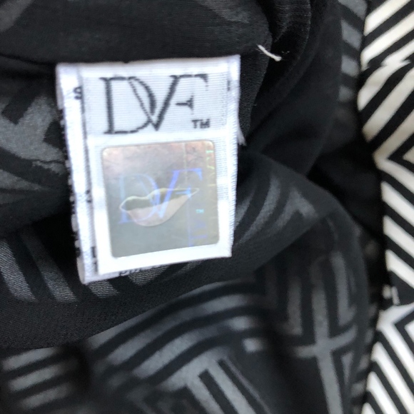 🆕 DVF Gianna Dress - Picture 6 of 16